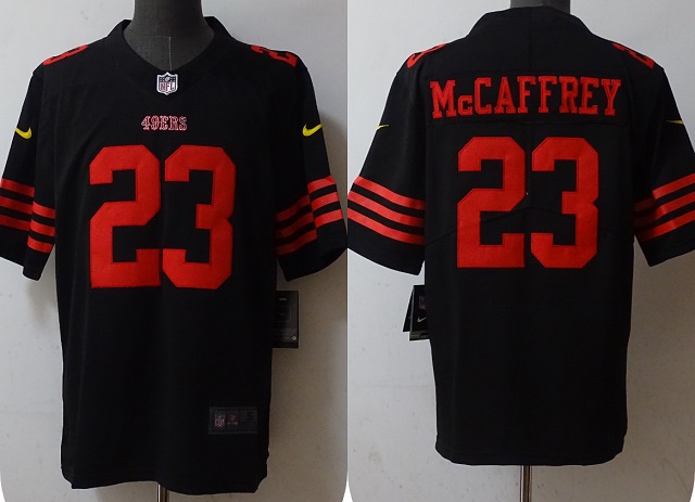 San Francisco 49ers Jerseys 067 [Cheap NFL Jerseys 2767]